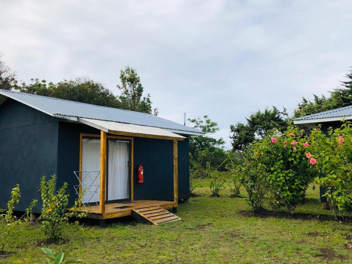 Rangi Moana Villa Hanga Roa Eksteriør billede