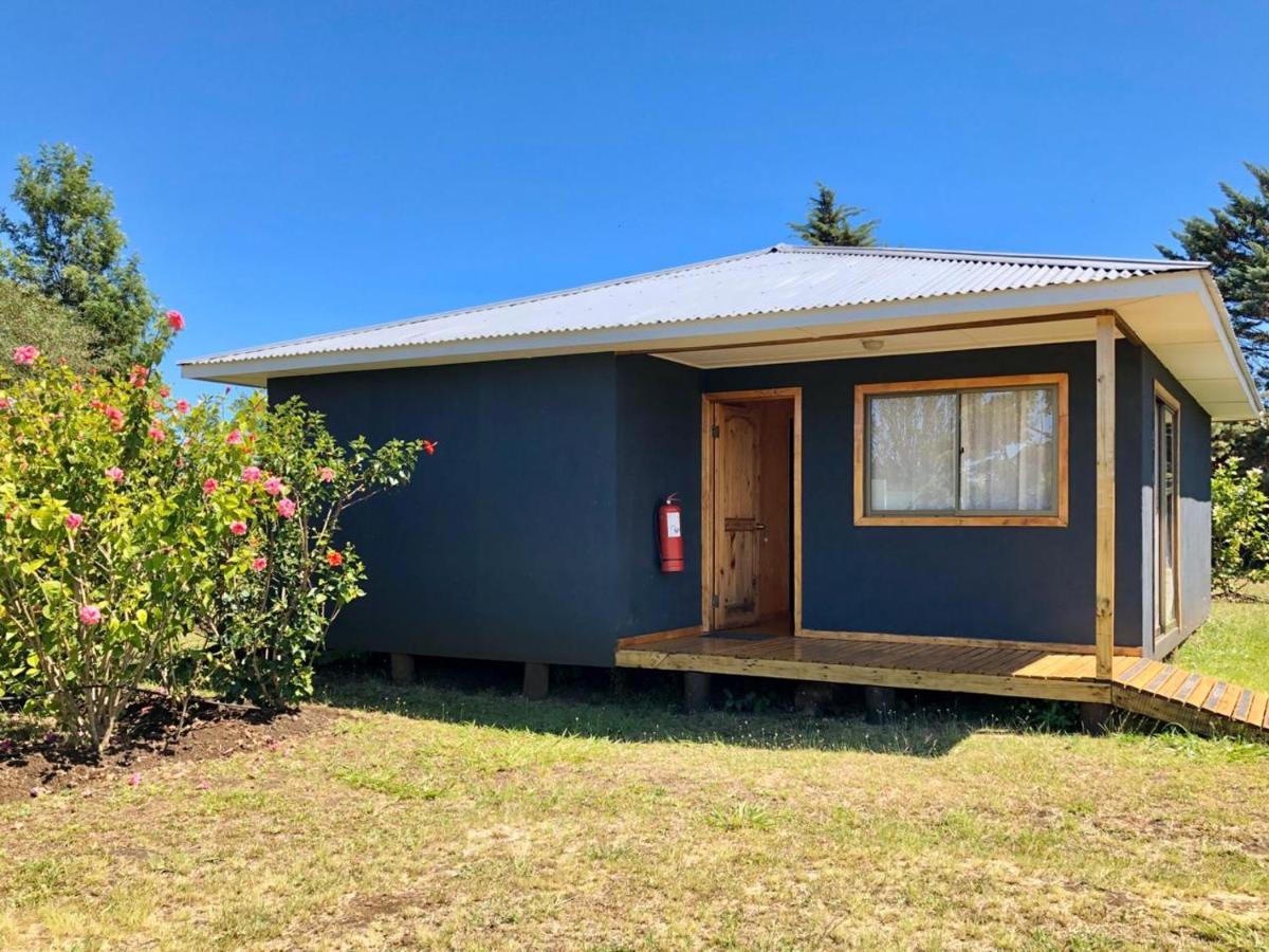 Rangi Moana Villa Hanga Roa Eksteriør billede