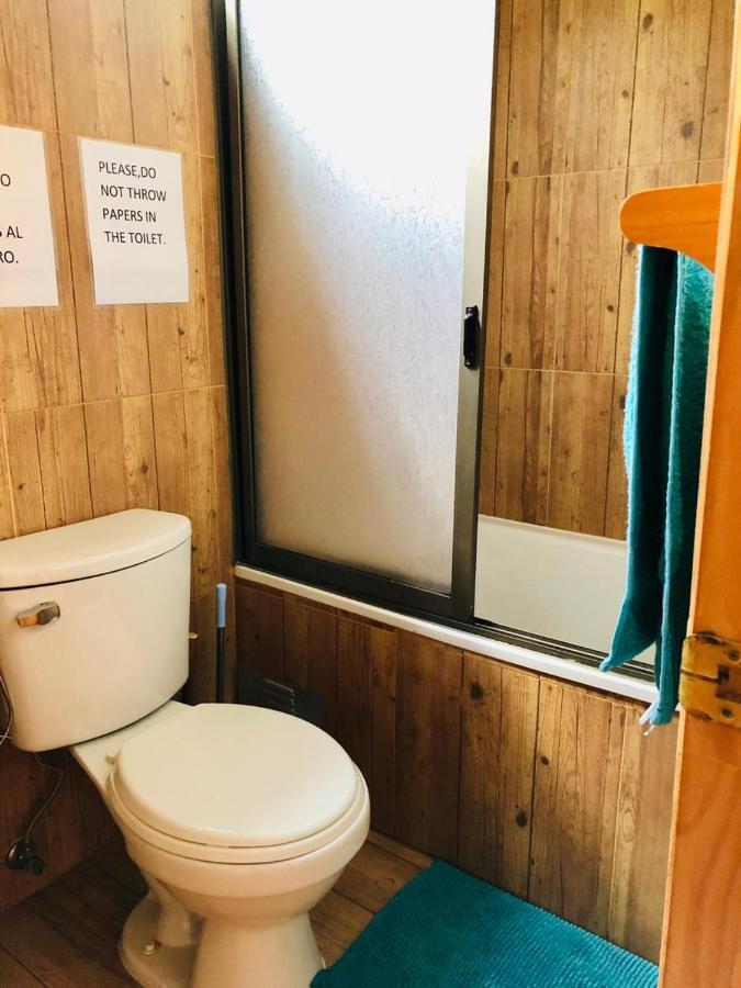 Rangi Moana Villa Hanga Roa Eksteriør billede